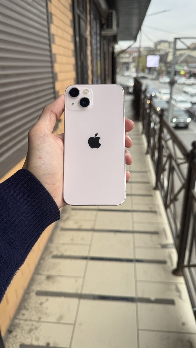 Айфон 13 128GB 🍏