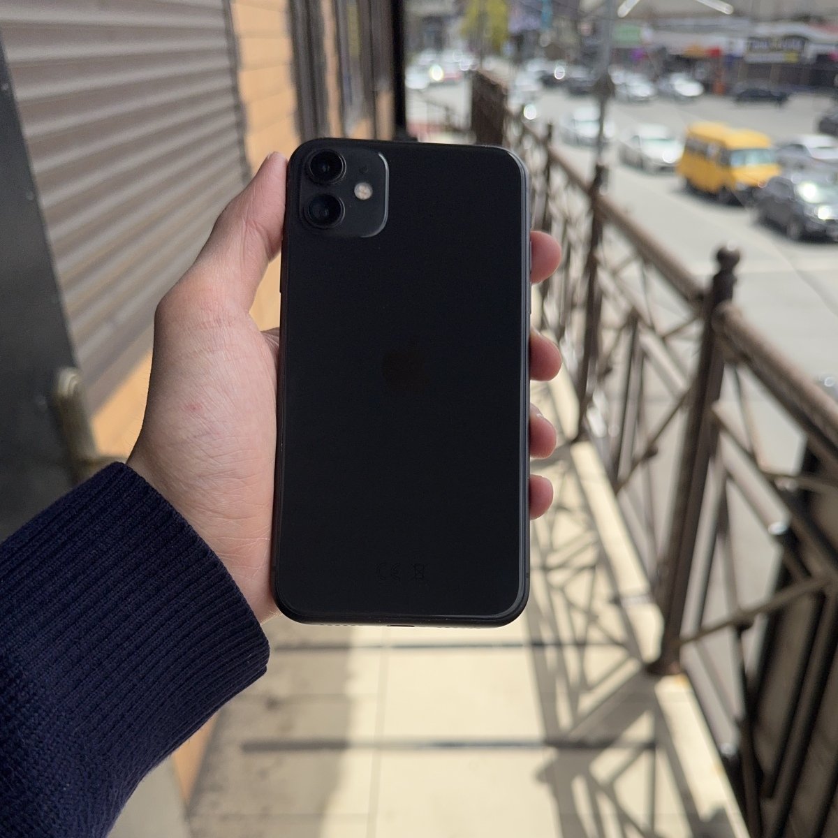 Айфон 11 128GB 🍏