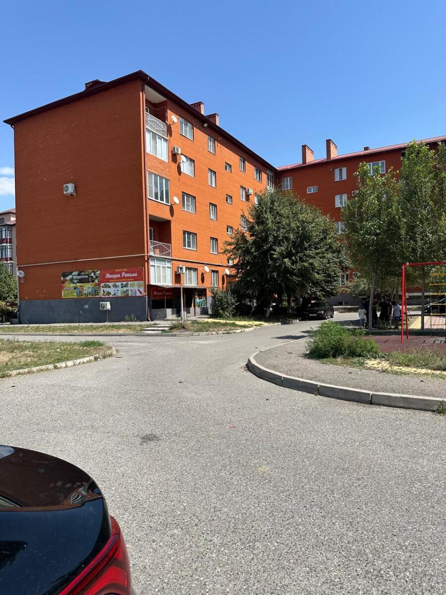 Срочно продаётся подвальное помещение 132 м², 2 входа, цена договорная