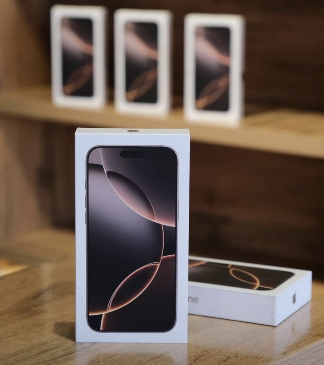 iPhone 16 Pro Max 256Gb  🍏 Новый