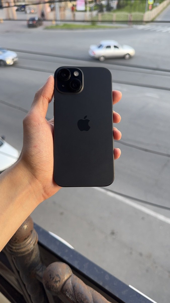 Айфон 15 128GB