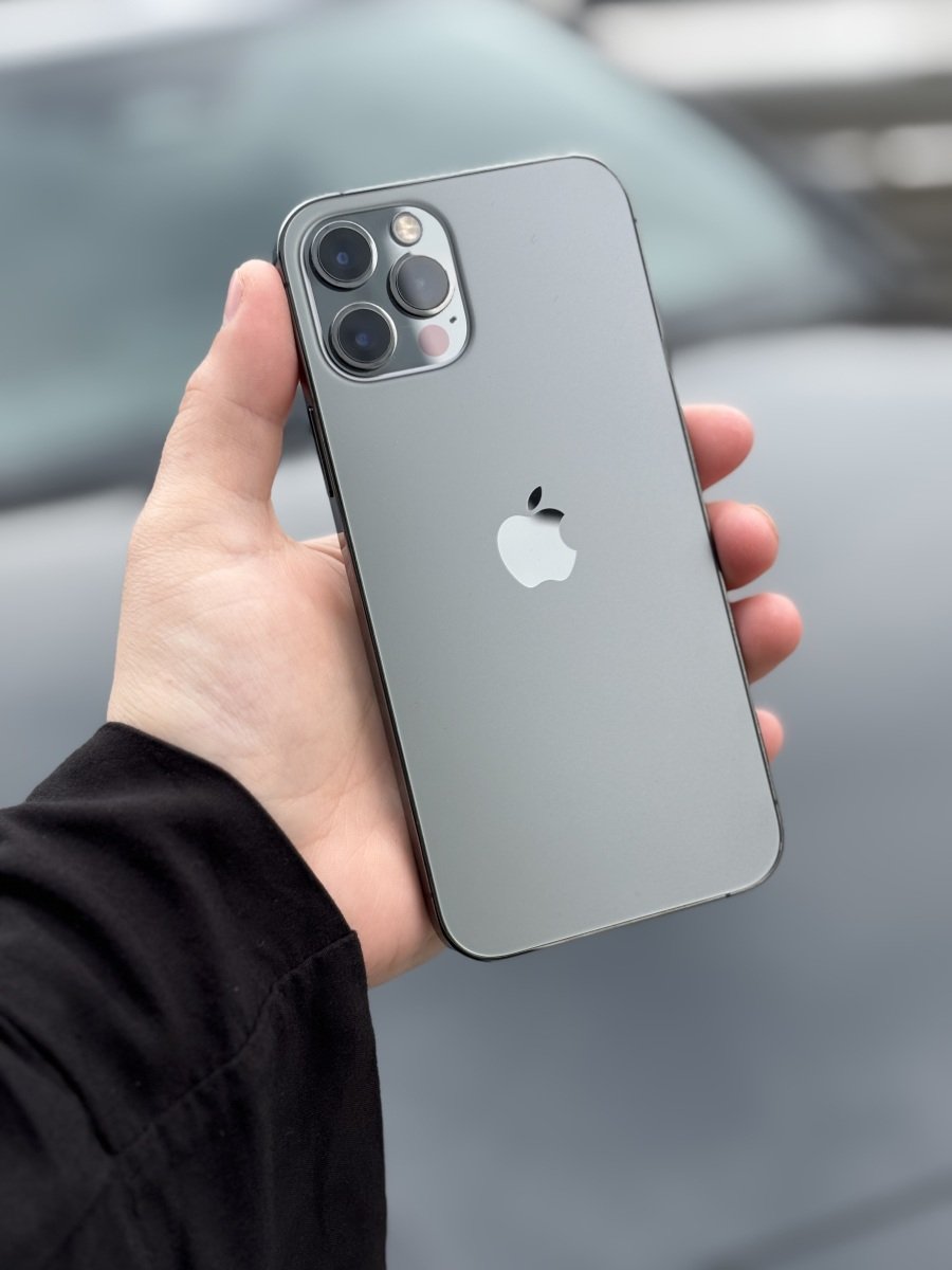 iPhone 12 Pro Б/У