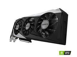 Видеокарта Gigabyte PCI-E 4.0 GV-N3060GAMING OC-12GD 2.0 LHR NV RTX306