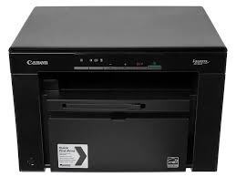 МФУ A4 Canon i-SENSYS MF3010, 18стр/мин, 64Mb, USB 2.0, (5252B004)
