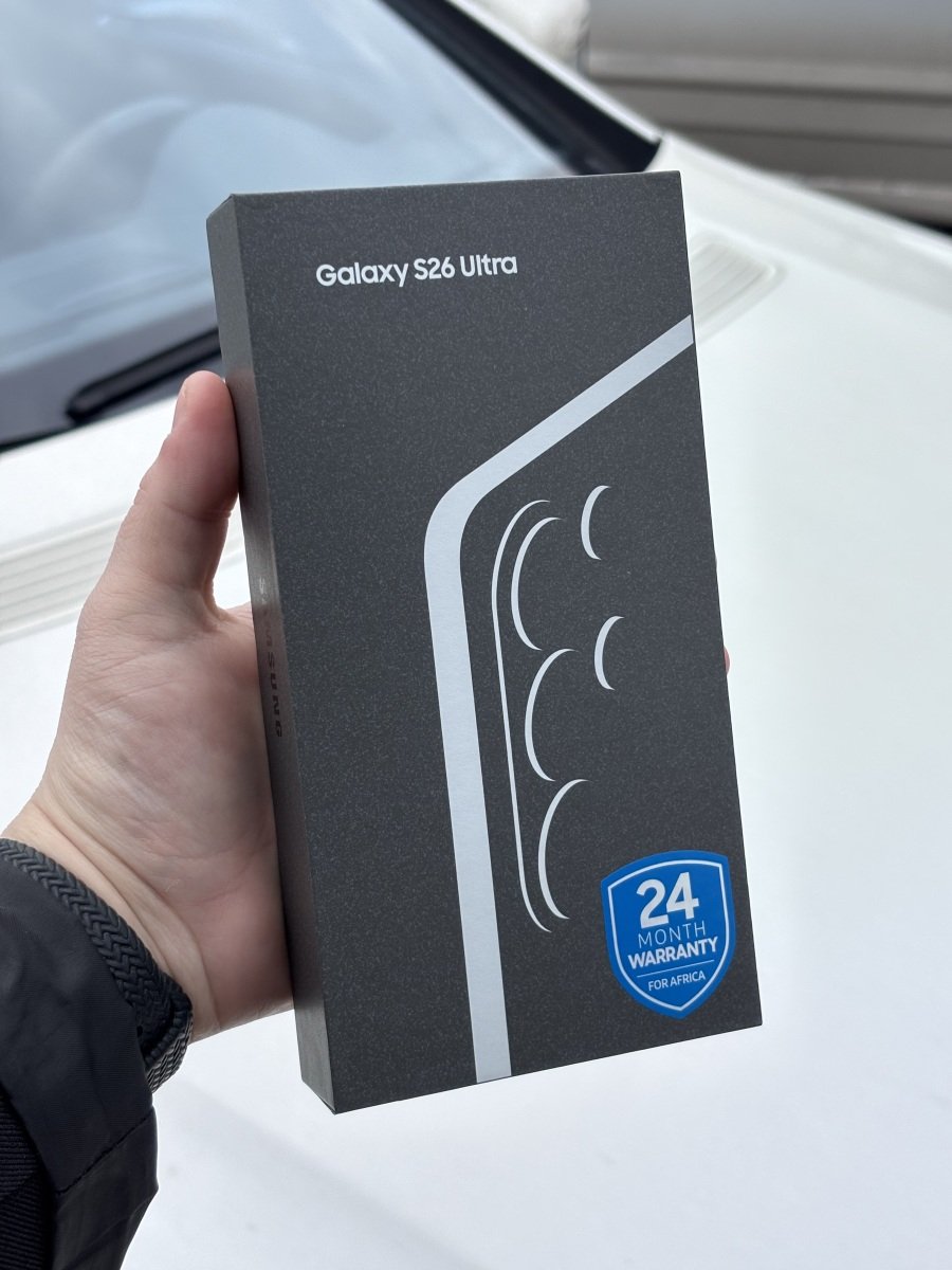 Samsung S26 Ultra