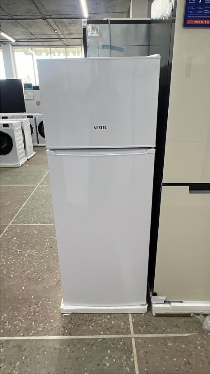 Холодильник VESTEL -144