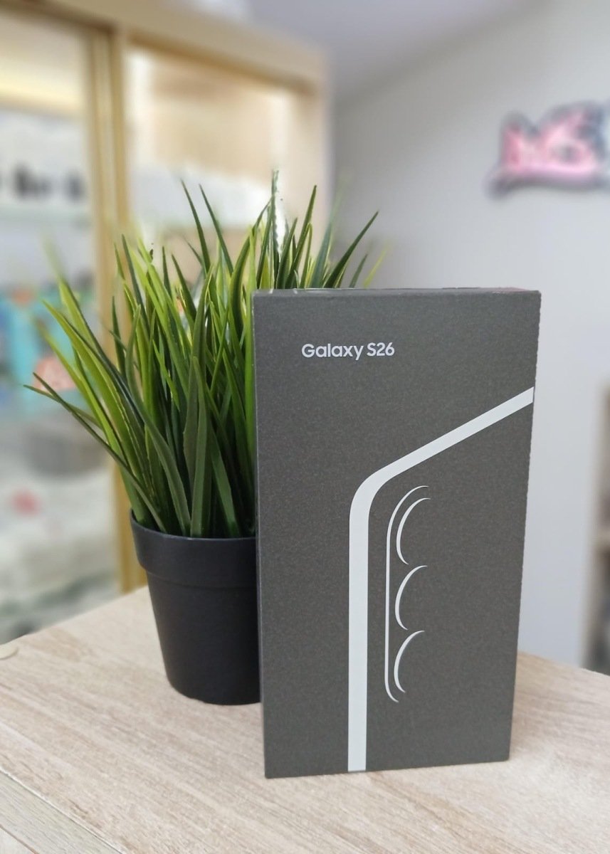 GALAXY S26