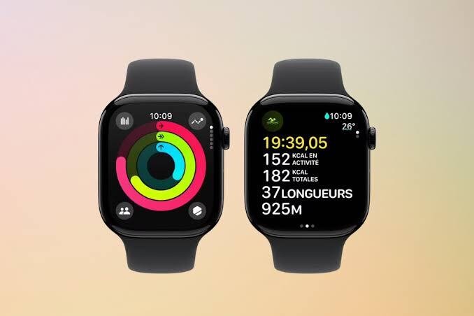 Apple Watch Series 10