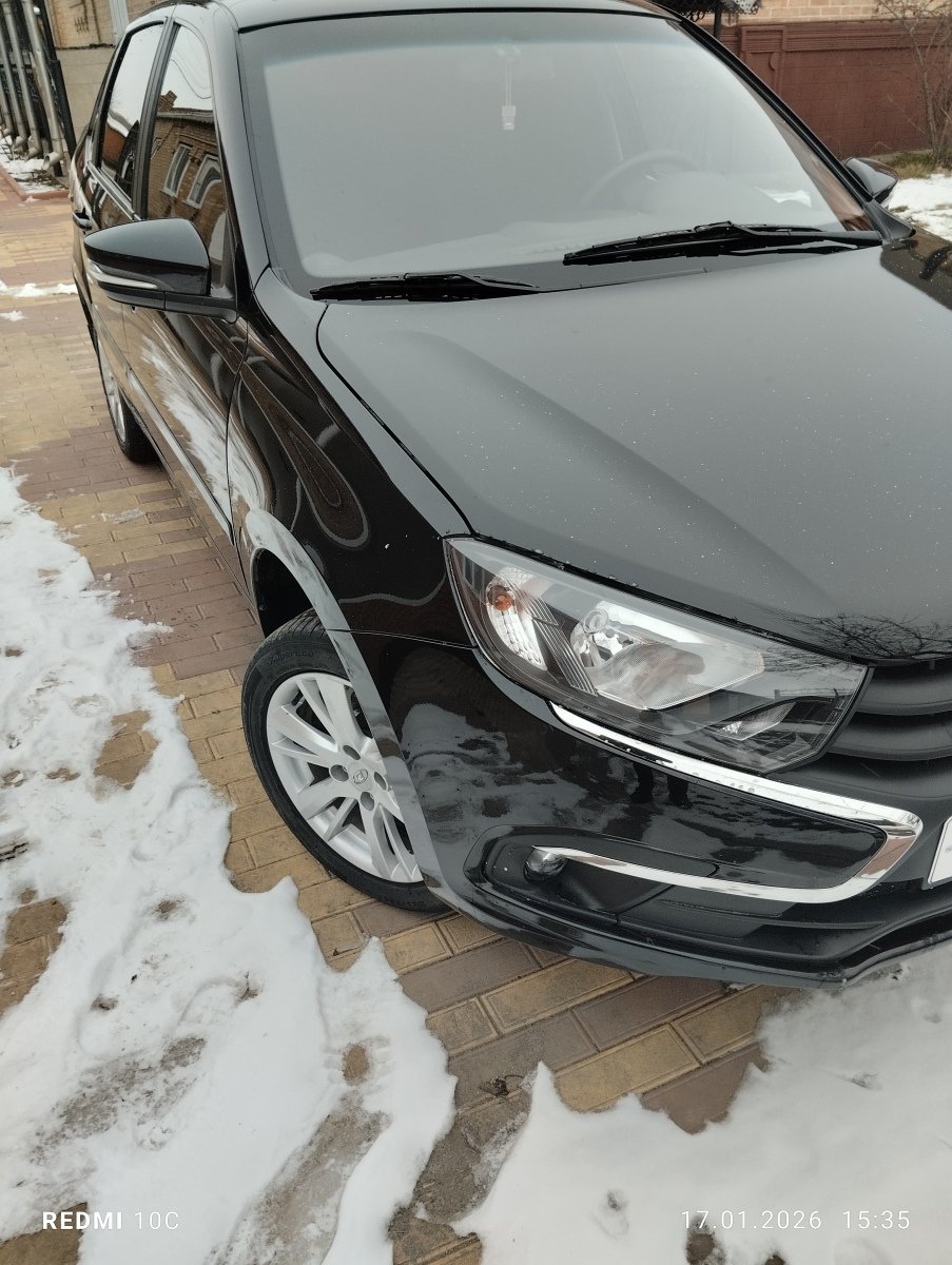 Продаю фл 23г 73т км
