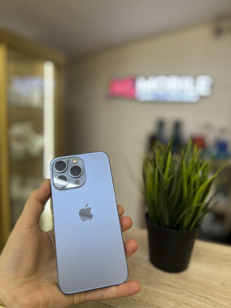 iPhone 13 PRO MAX 128GB