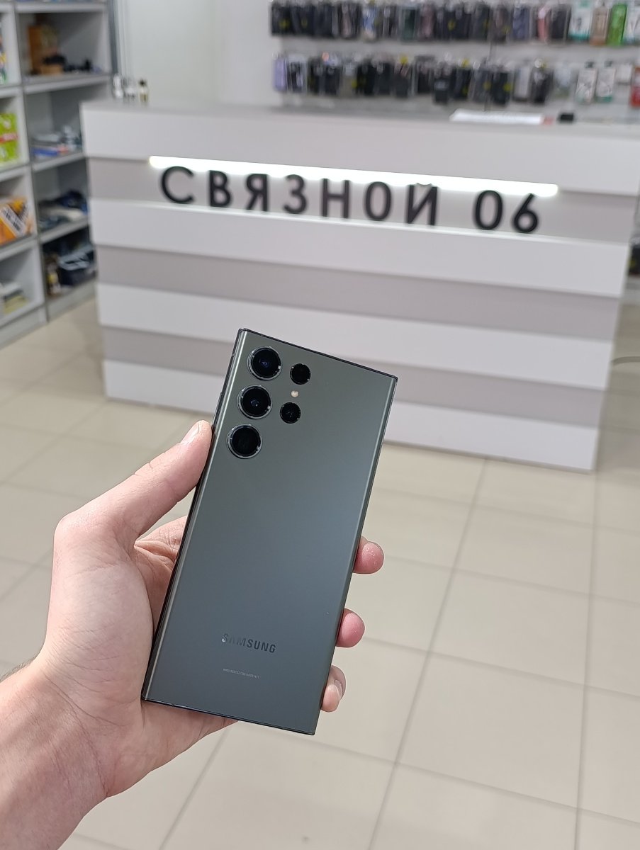 Samsung S23 Ultra 8/256 ГБ