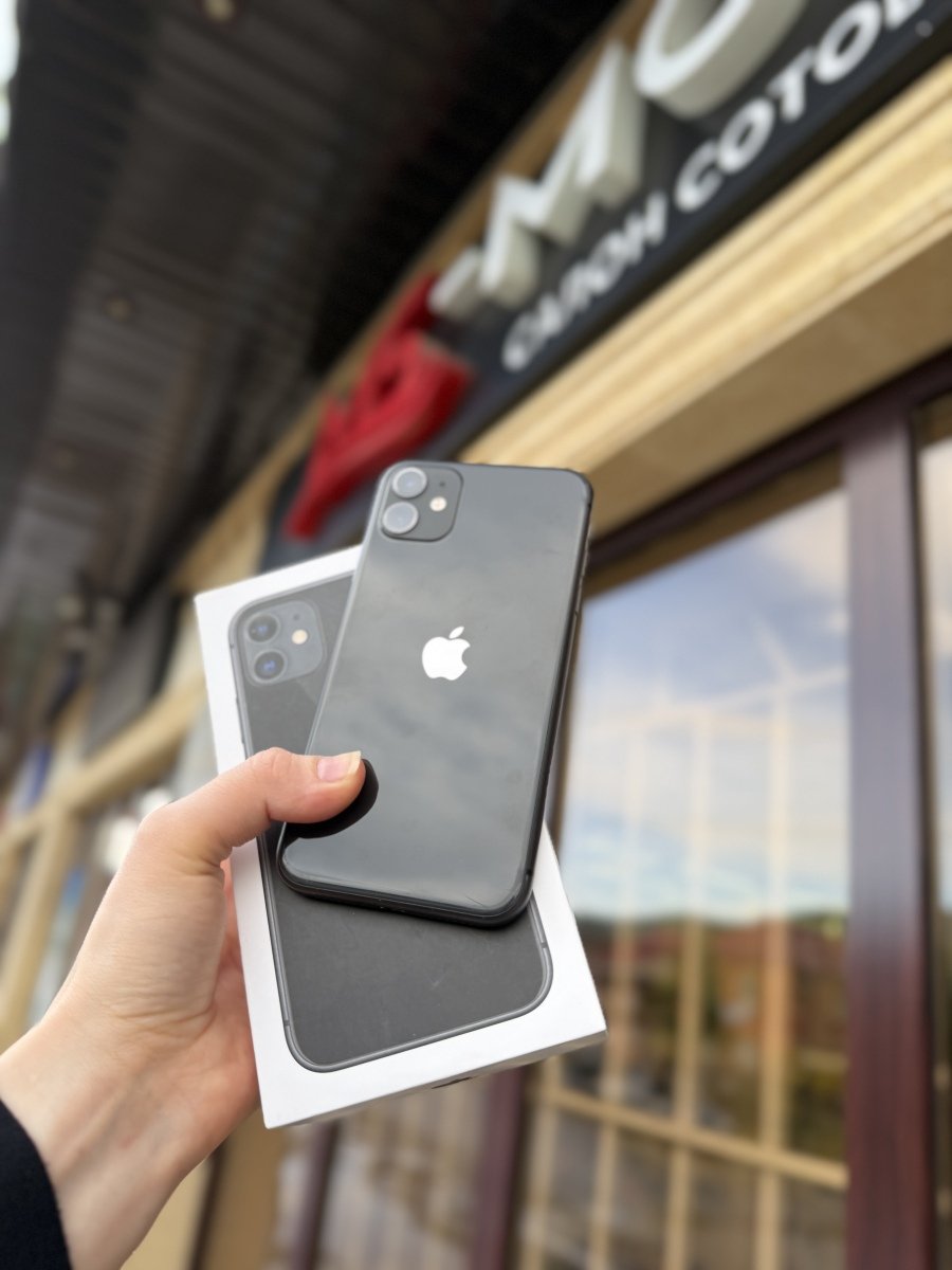 iPhone 11 128gb