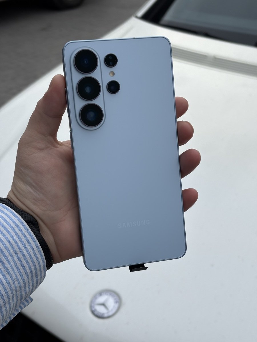 Samsung S26 Ultra 256 Гб