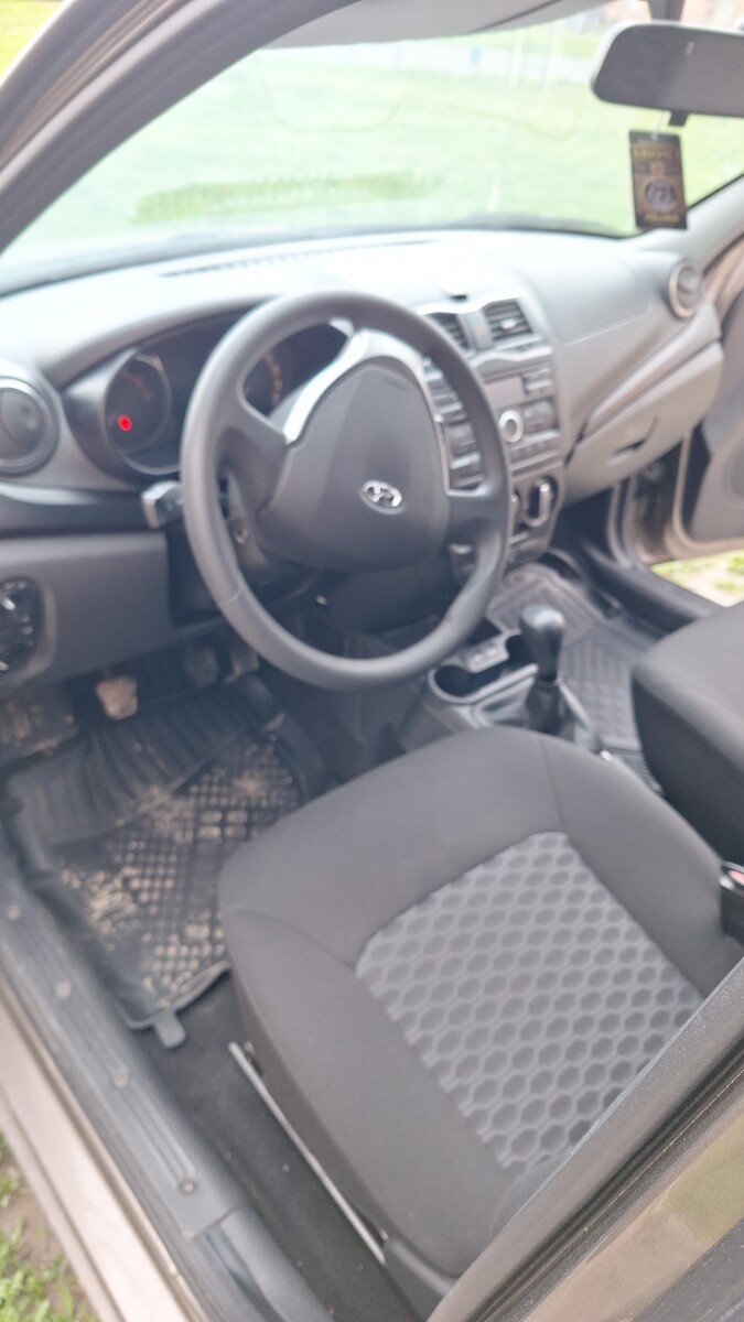 Lada Granta