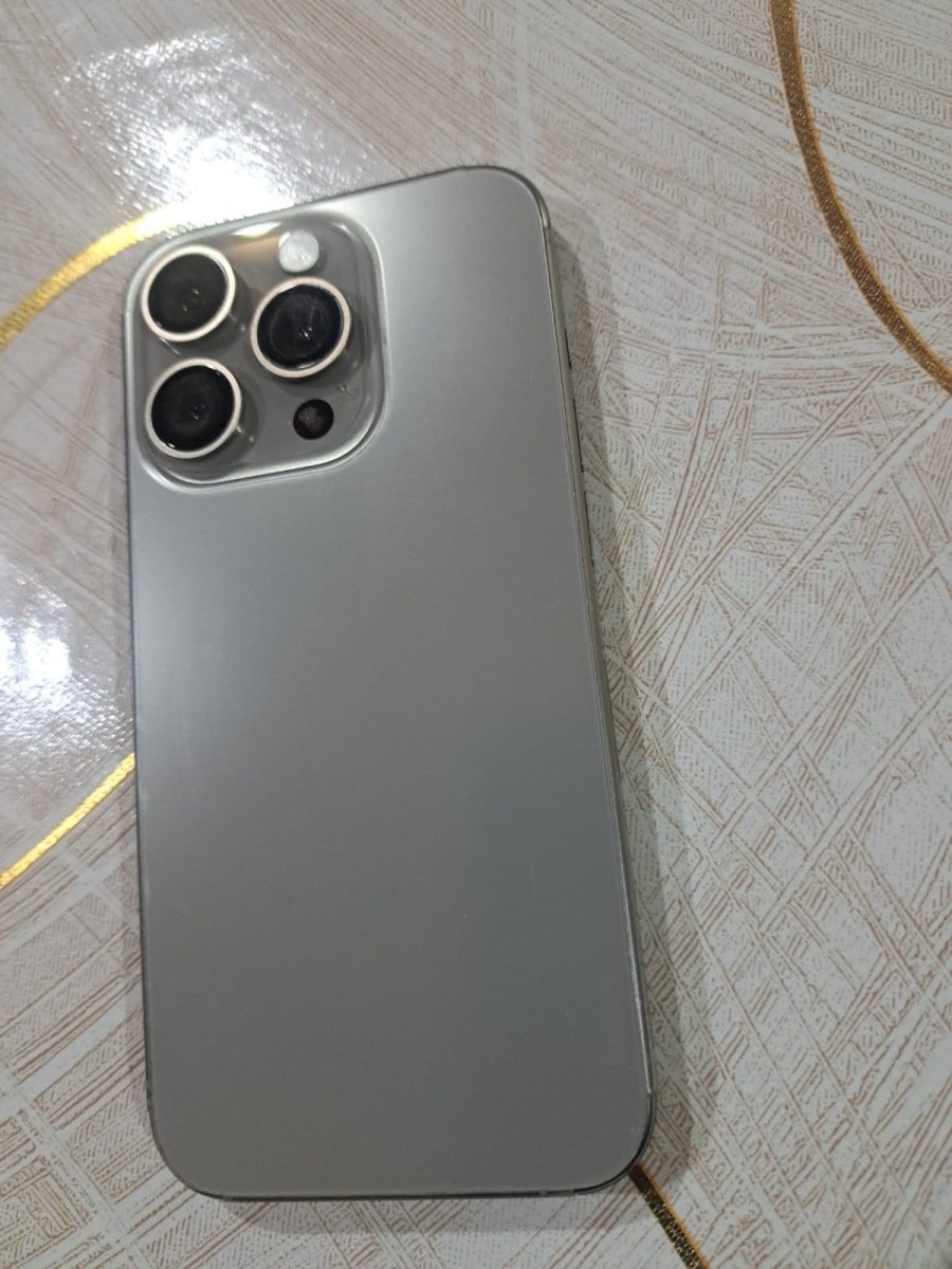 IPhone 16 Pro