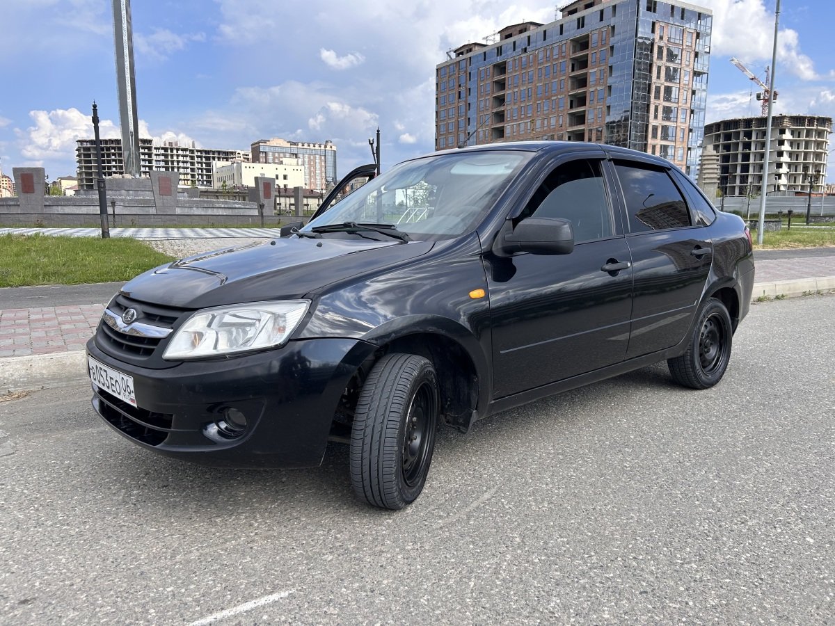 Lada Granta