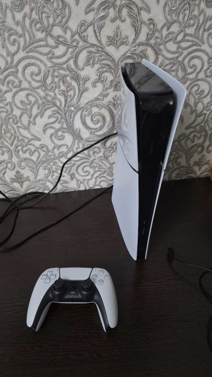 Playstation 5