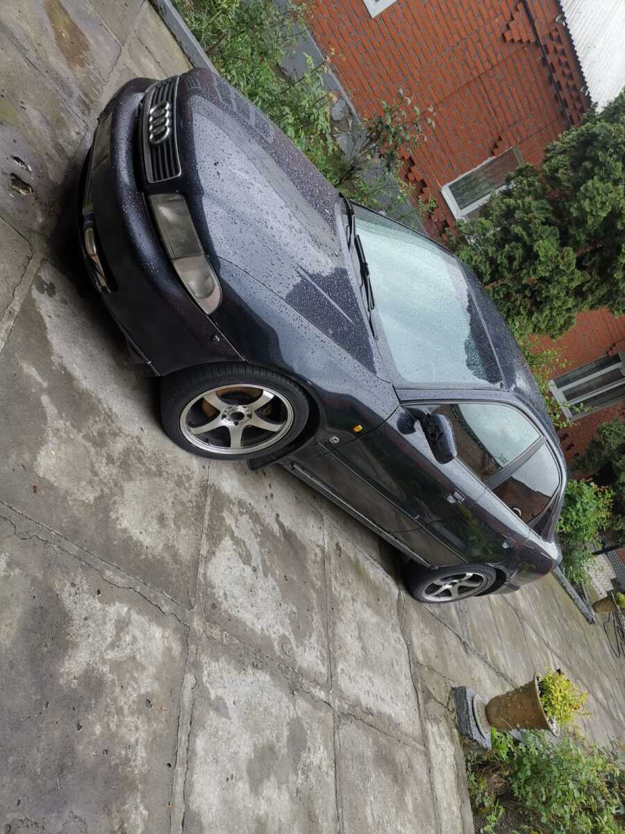 Audi A4 B5