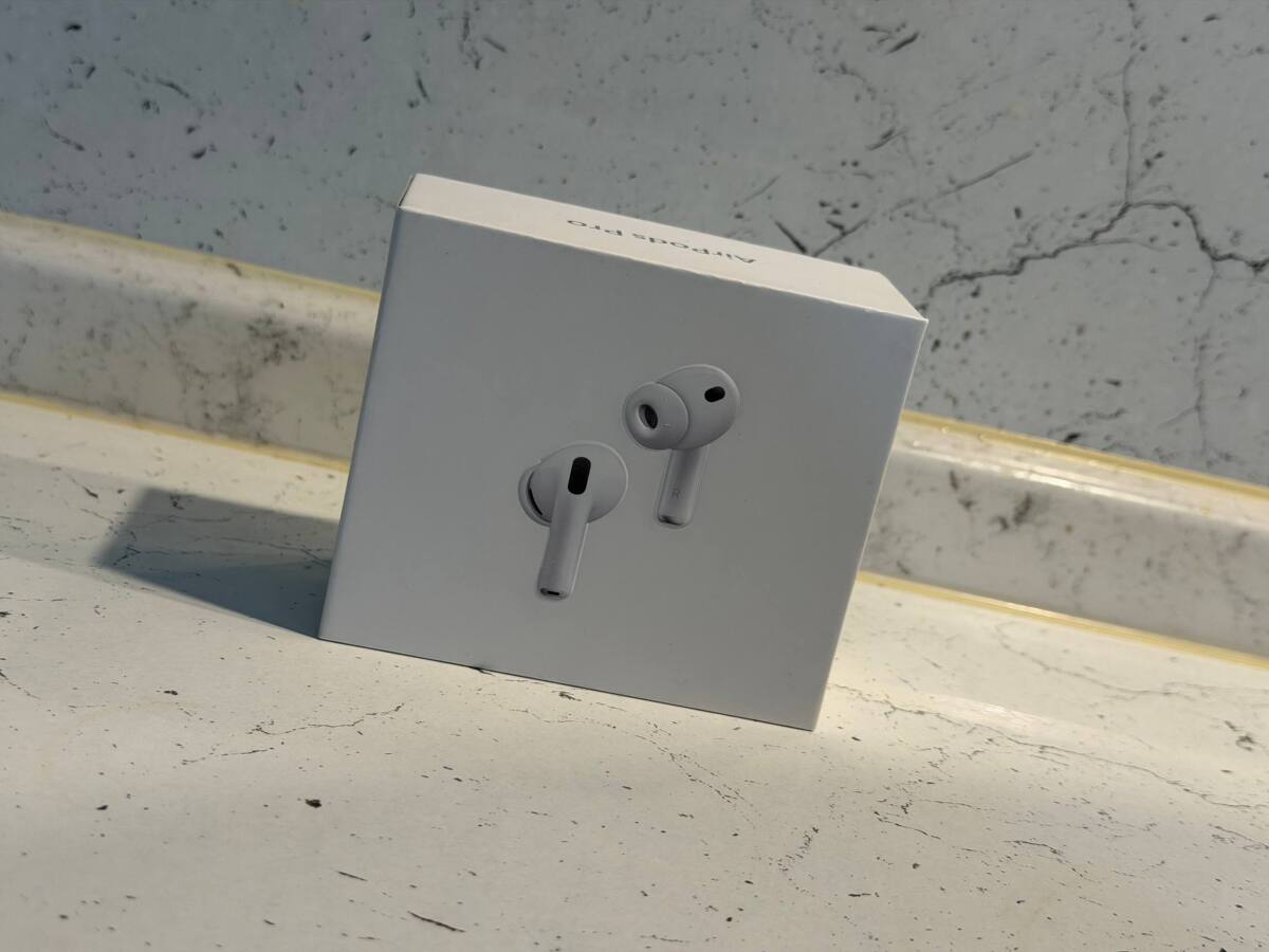 AirPods Pro 3 LUX