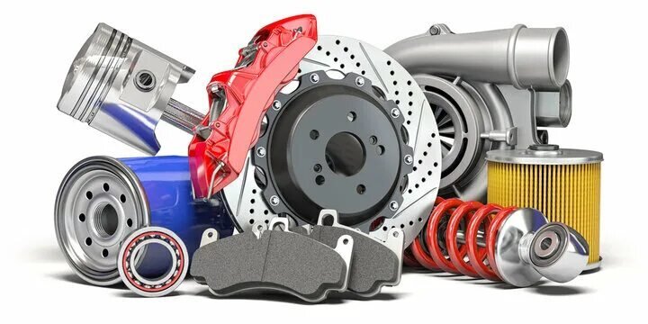 Автозапчасти для иномарок PROAUTO.