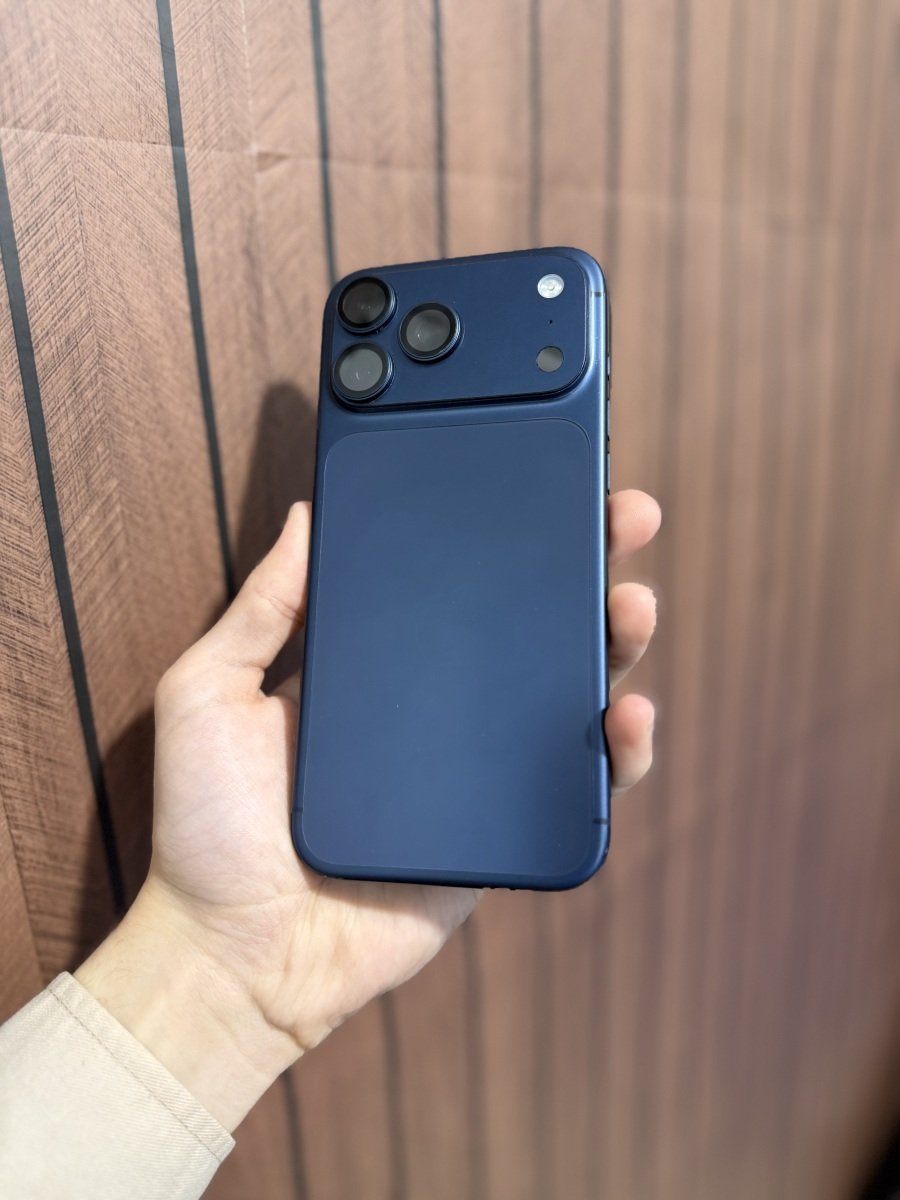 iPhone 17ProMax 256Gb Физ-сим