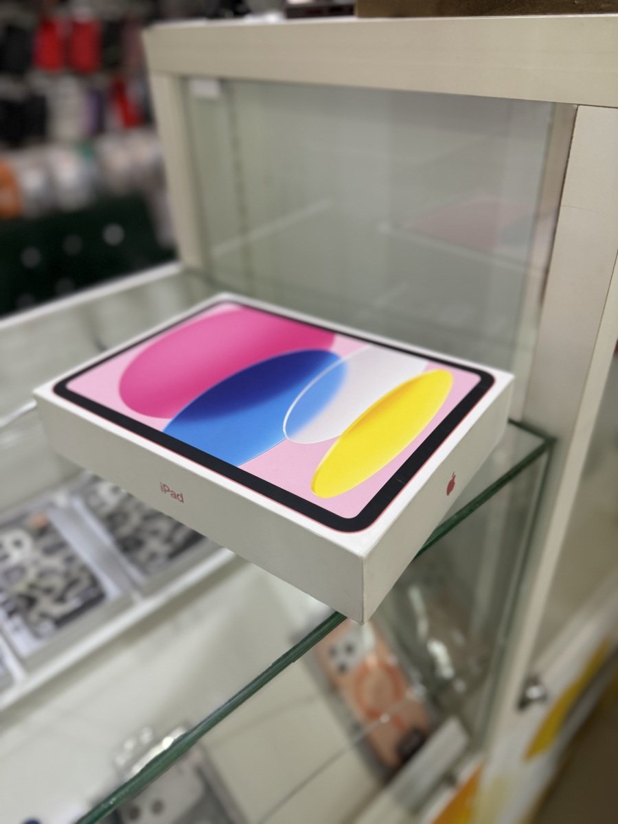 IPAD AIR16 128GB WI-FI