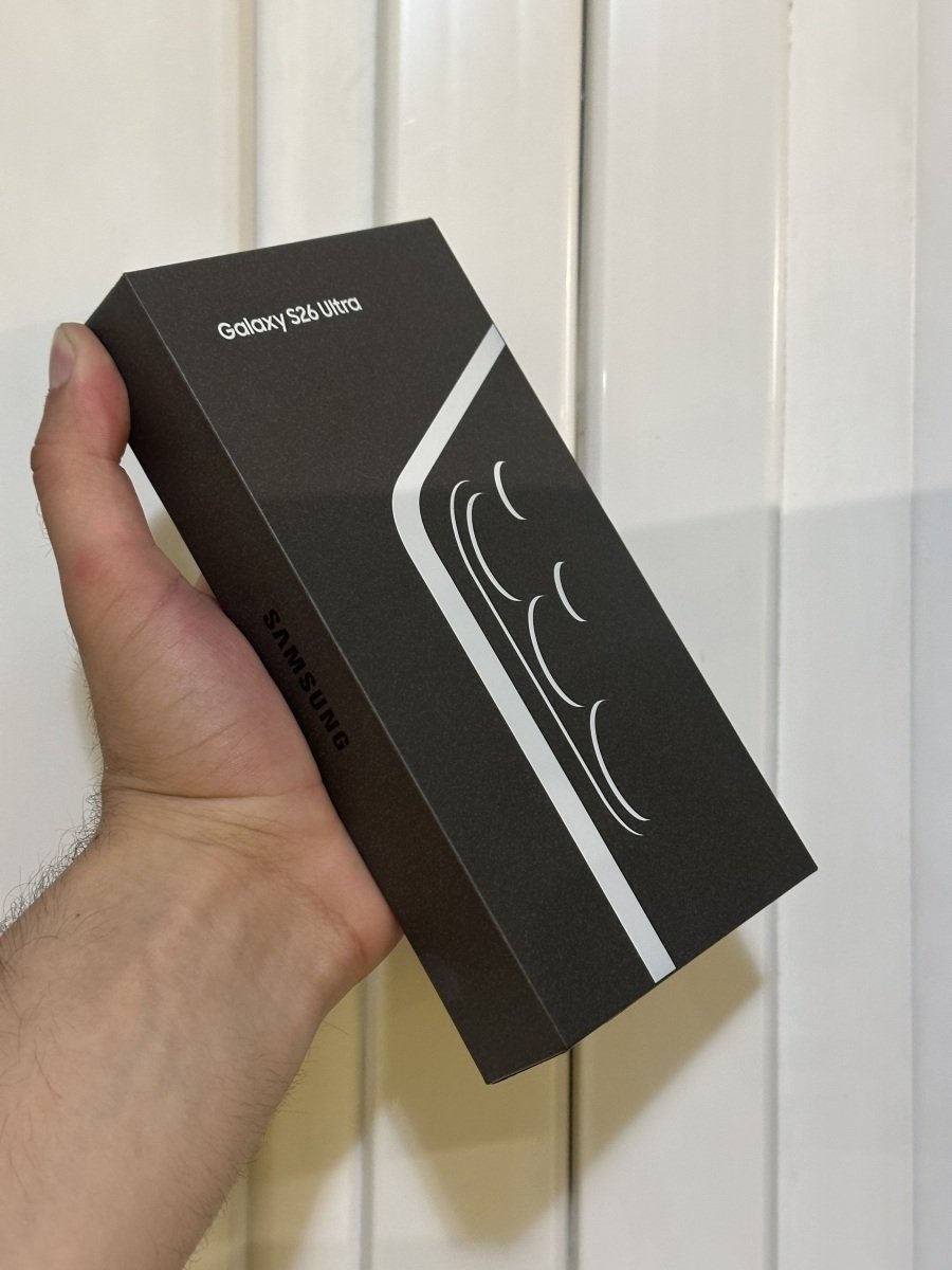 Samsung S26 ultra