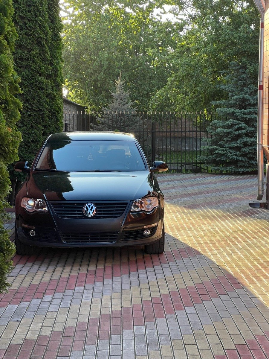 Volkswagen Passat ❗️❗️❗️ Рассрочка через 《КупиТак》