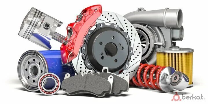 Автозапчасти для иномарок PROAUTO.