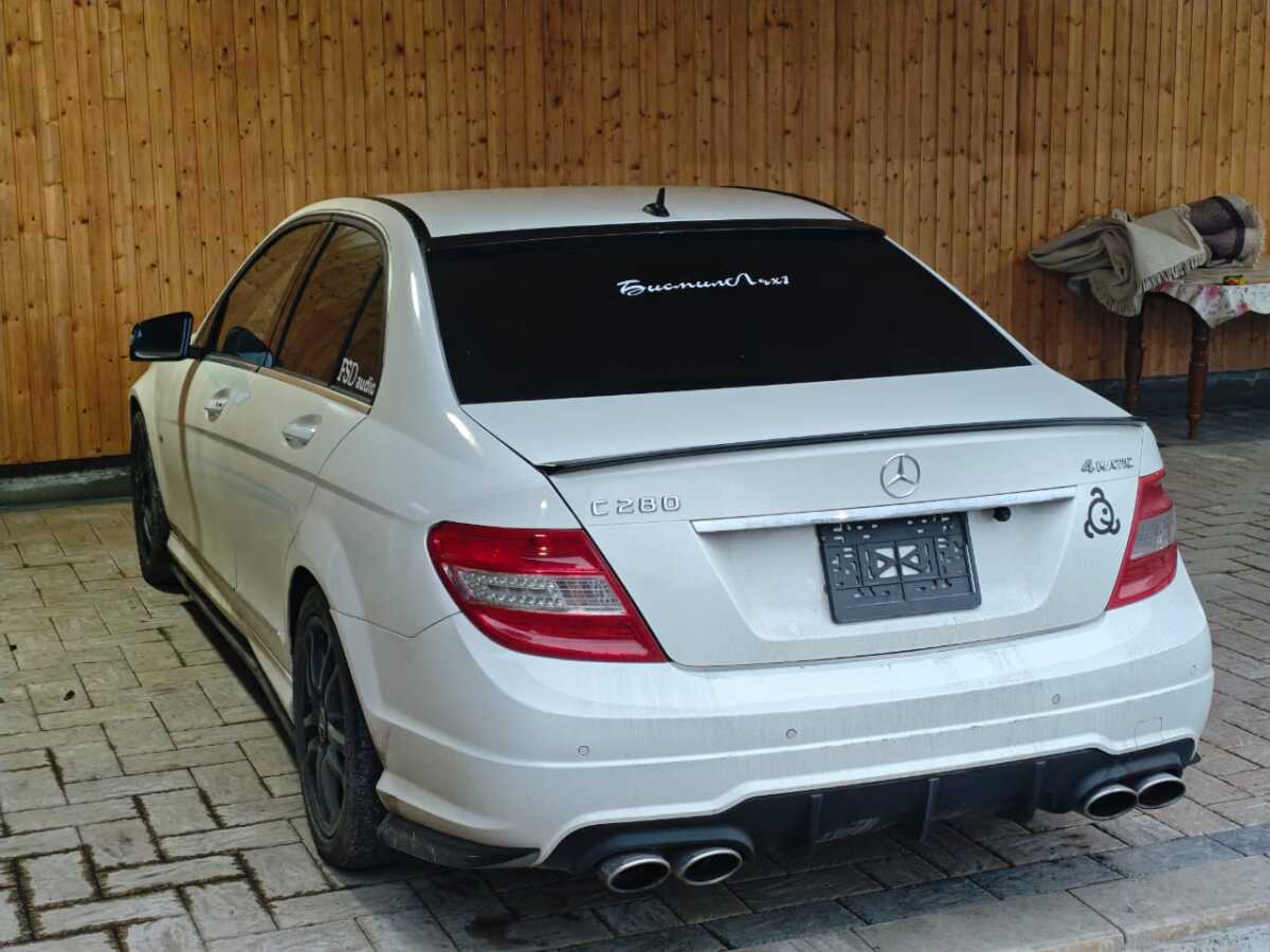 Mercedes-Benz 63AM