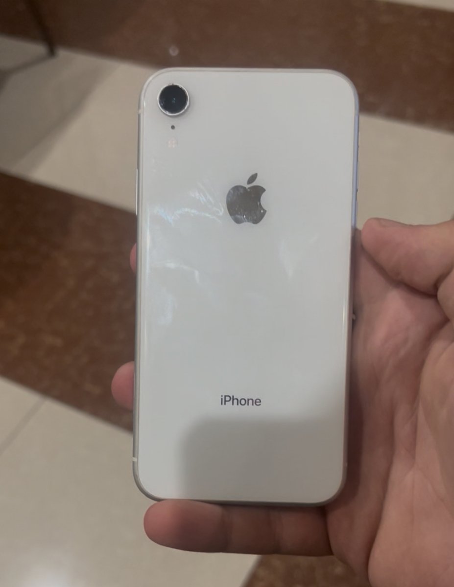 Iphone  Xr 64гб