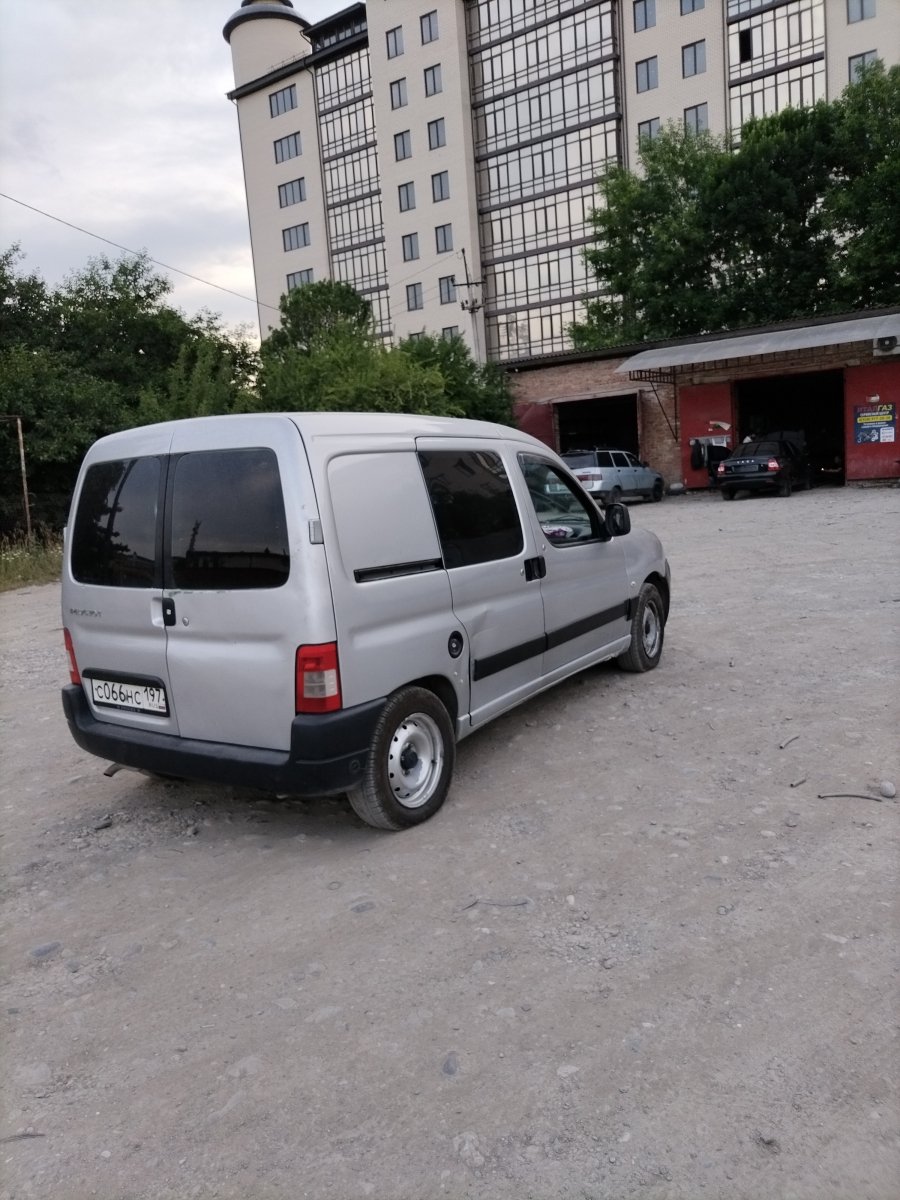 Продам авто.