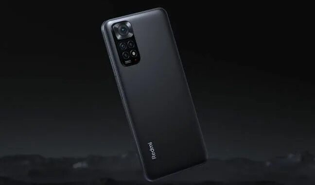 Продам Редми нот 11s