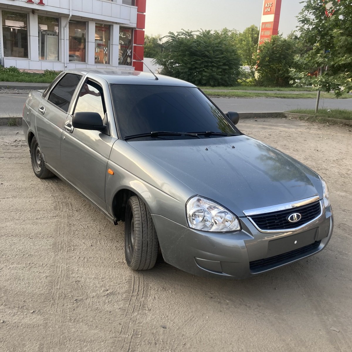 продам приору