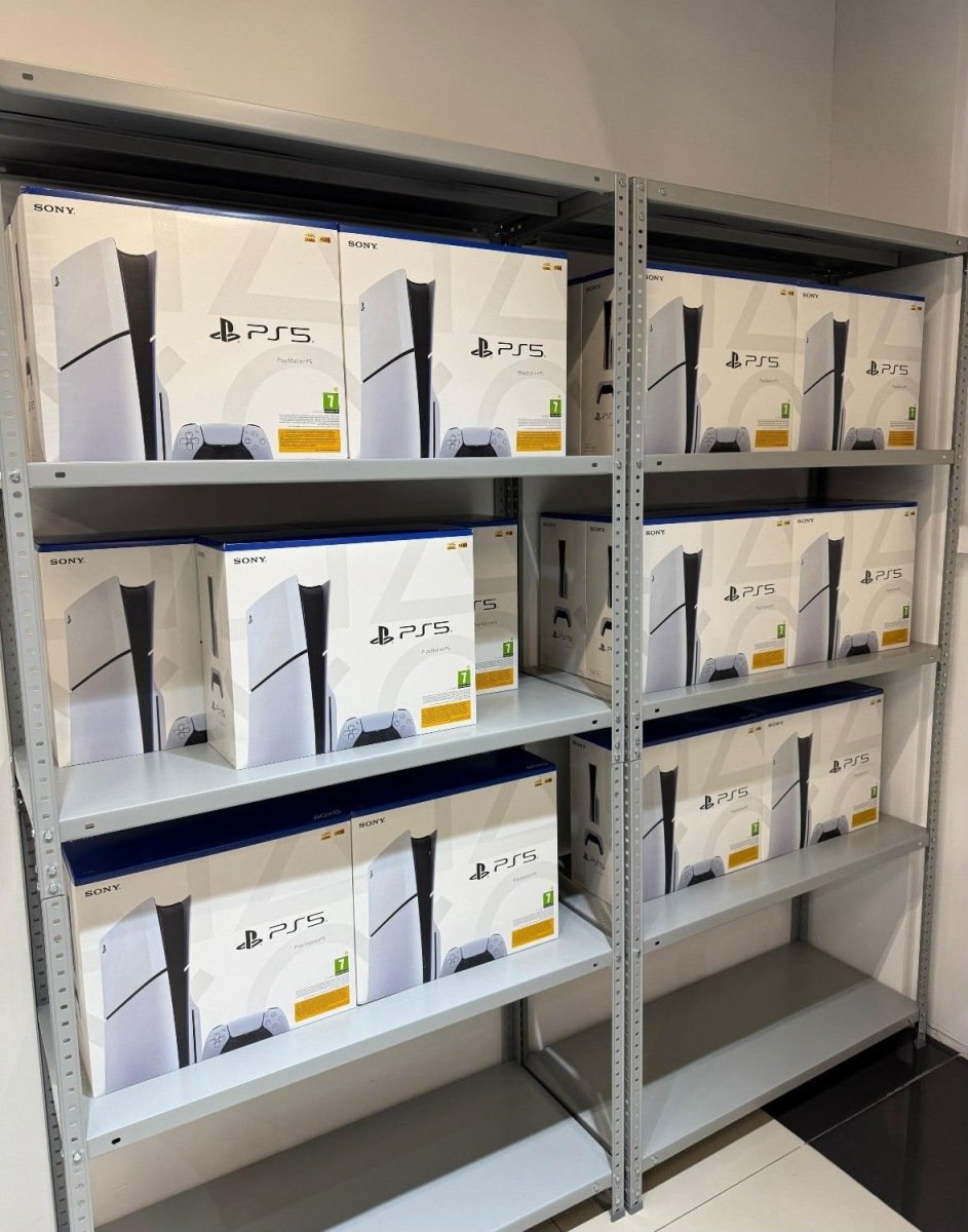 PlayStation 5