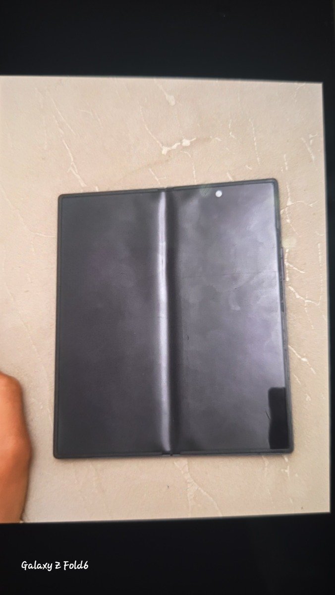 Самсунг z fold 6