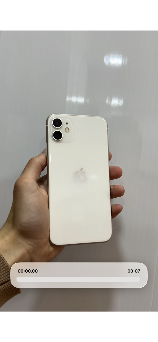 iPhone 11 128Gb