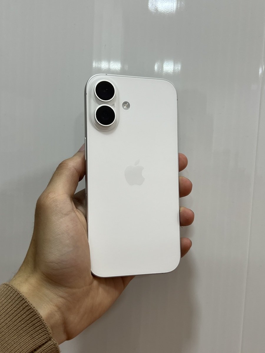 iPhone 16 128Gb