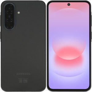 Galaxy A37 8/128 Black