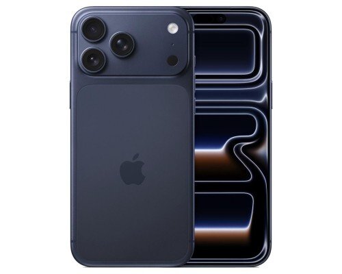 iPhone 17 Pro 256GB eSIM Blue