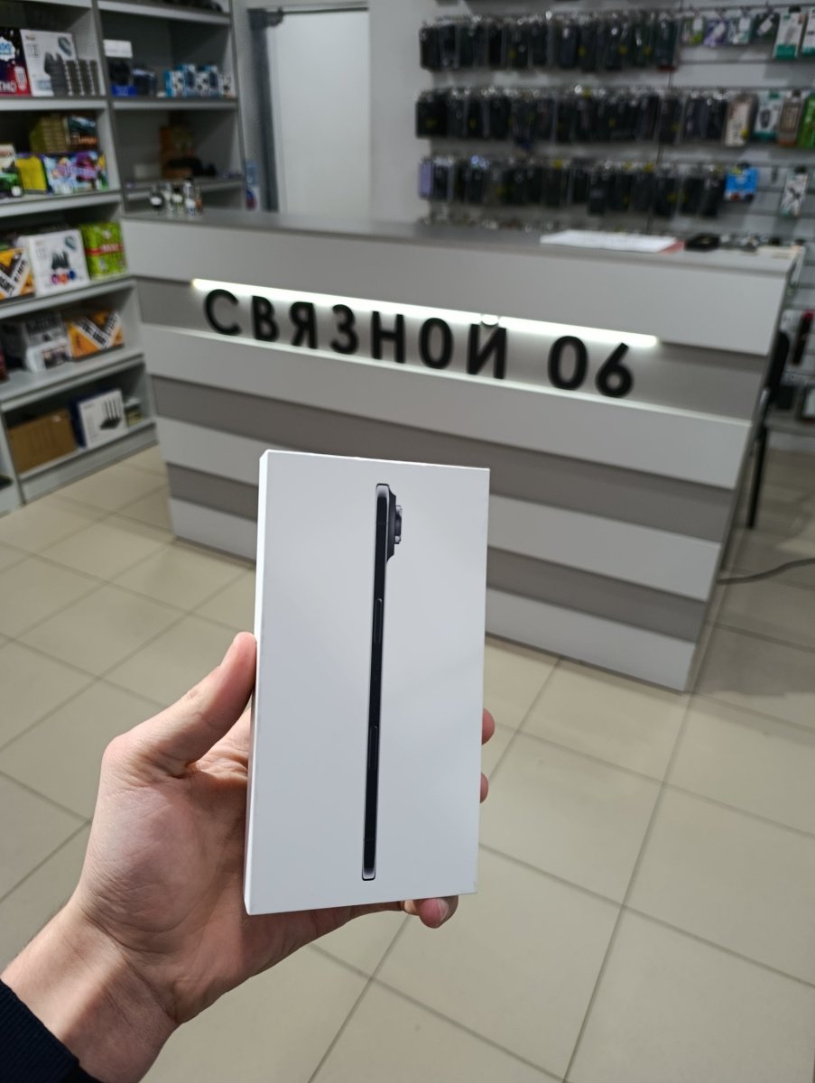 iPhone Air e-sim (256 ГБ)
