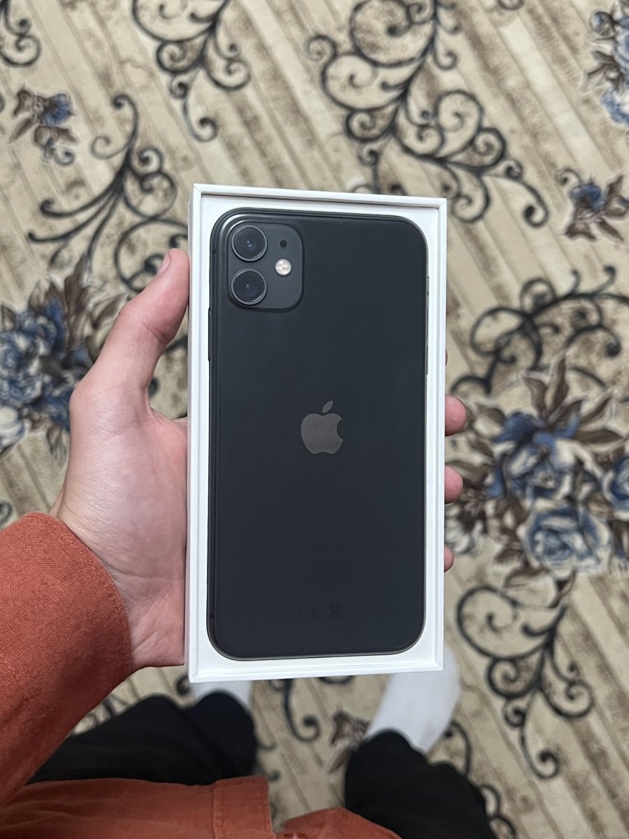 iPhone 11/128Gb