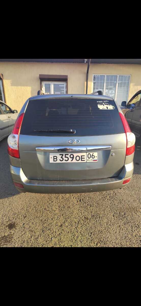 Приора универсал