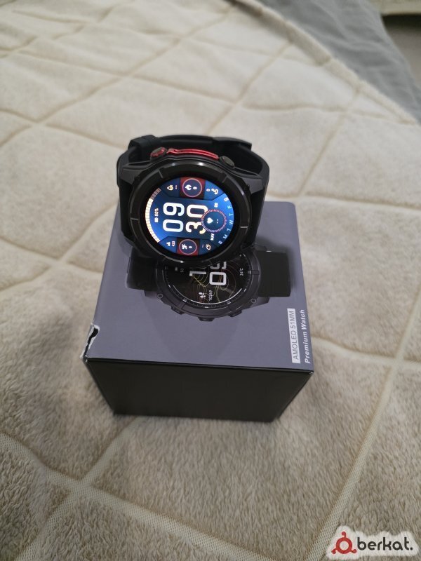 FENIX 8 PRO