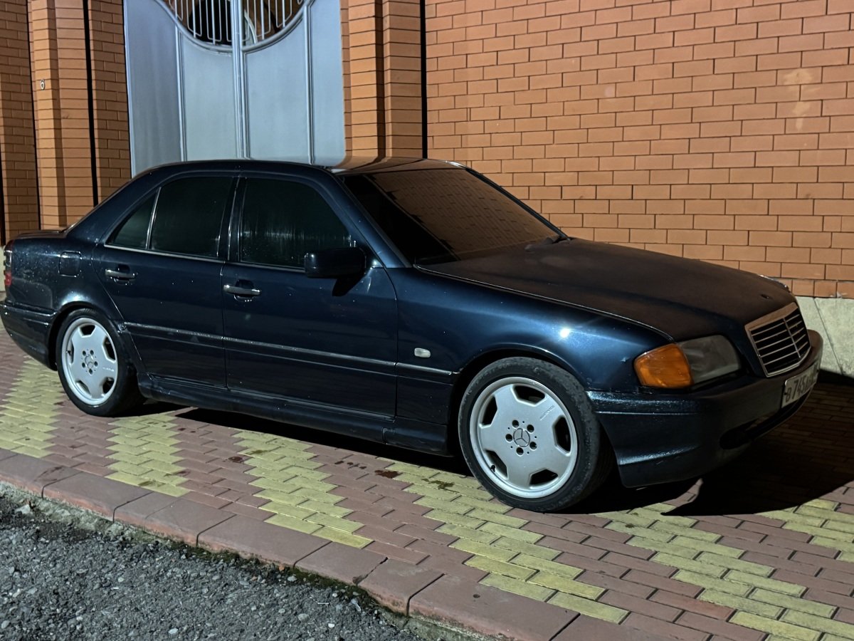 Продам c202