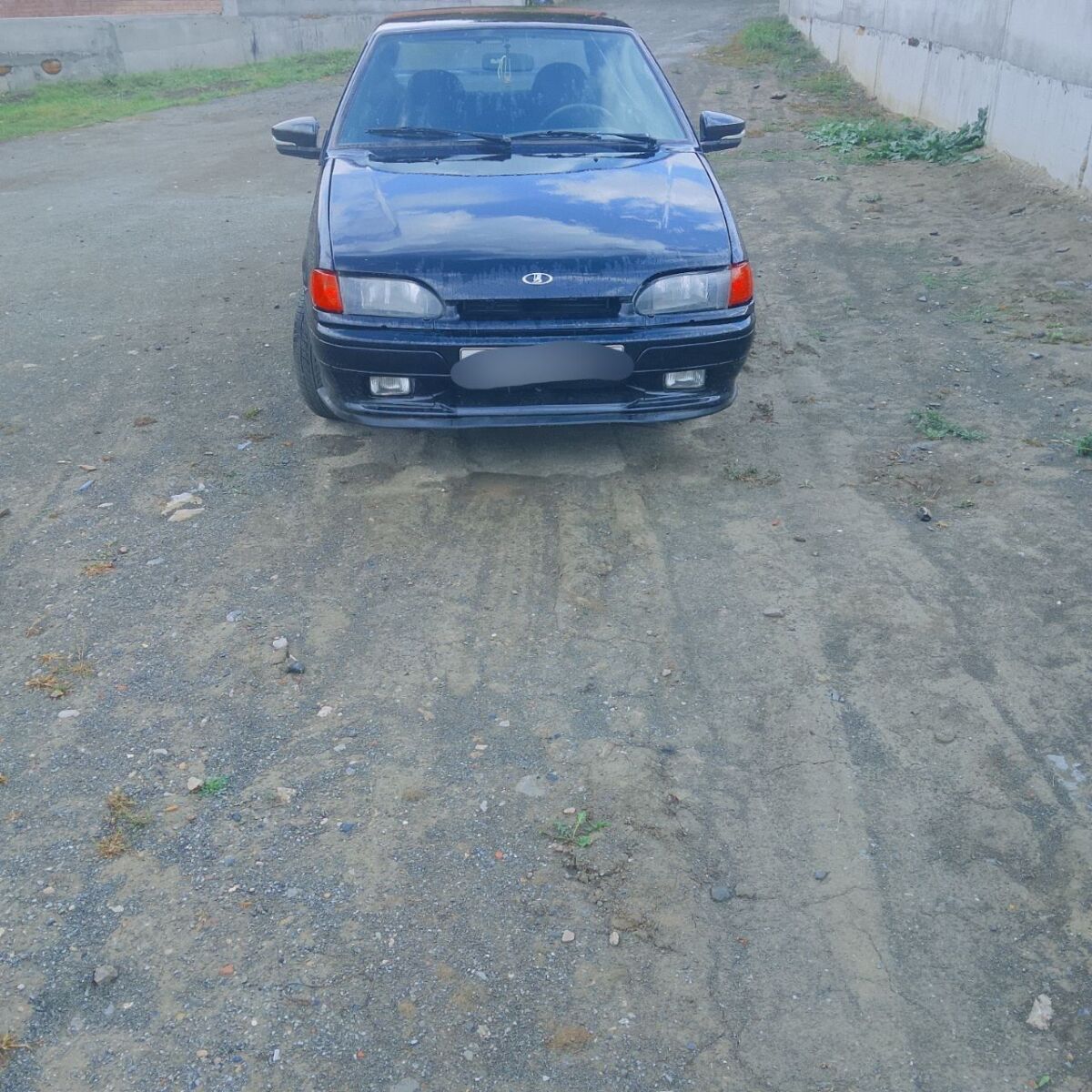Ваз 2114, 2012 год, 1.6 срочная продажа