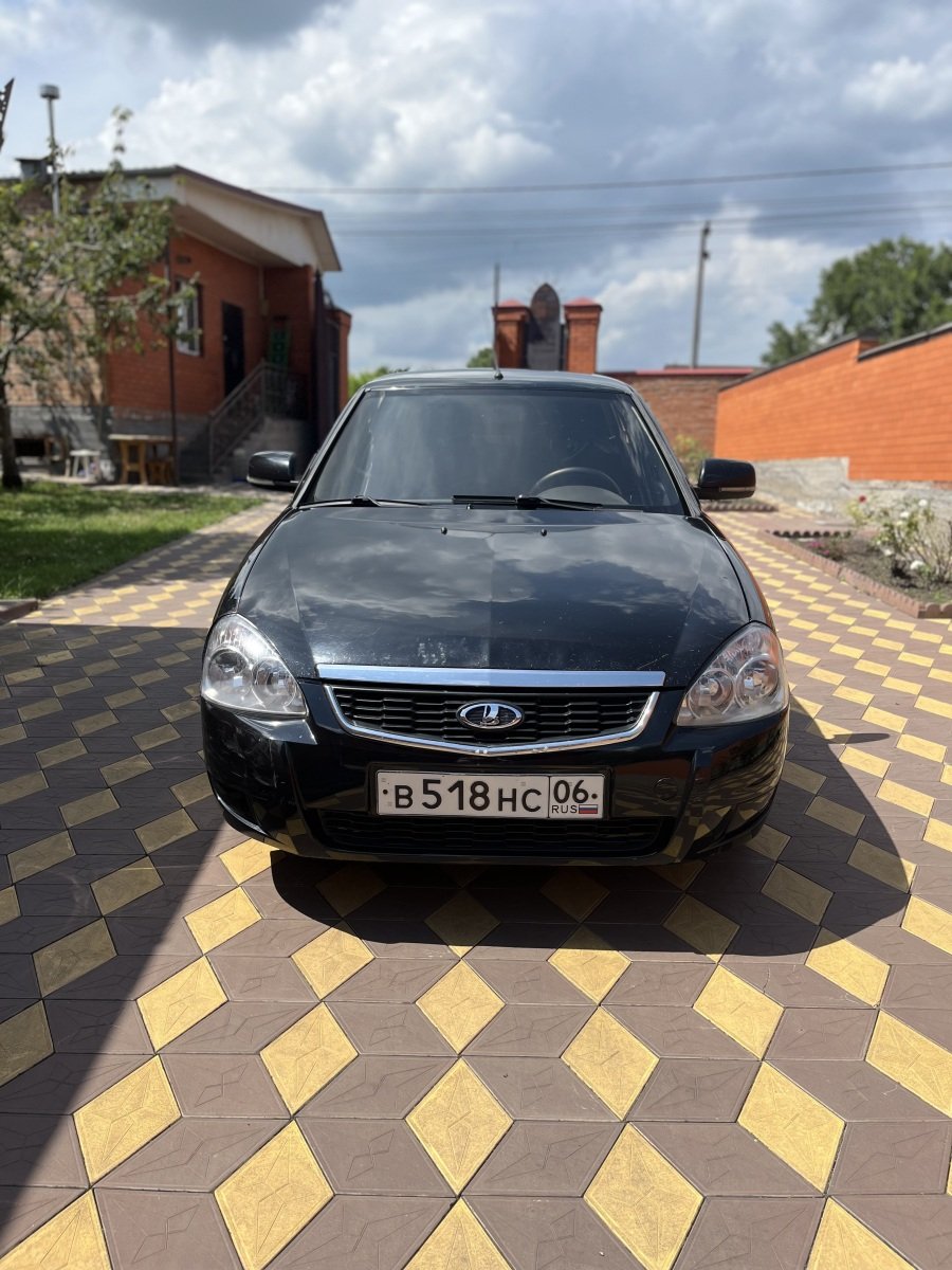 Лада Приора
