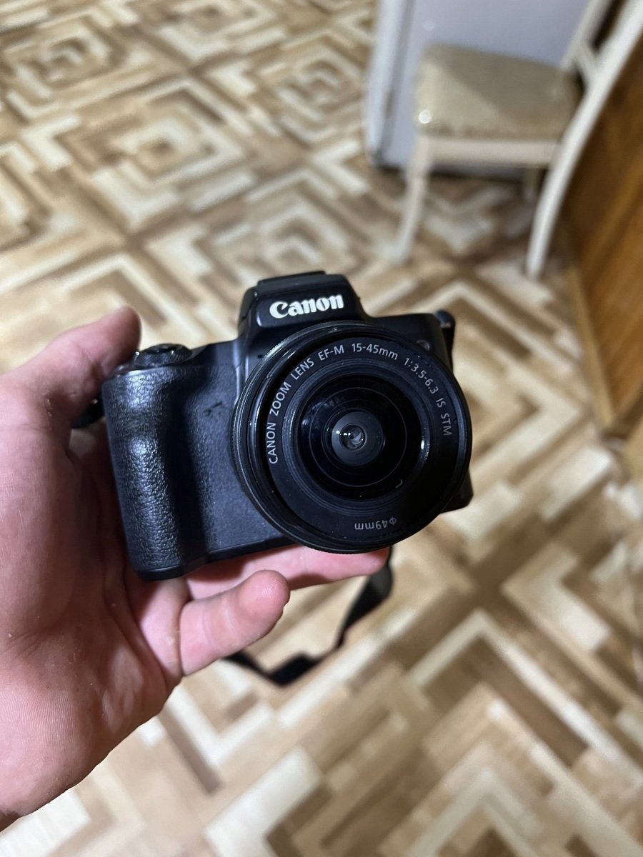 фотоопарат