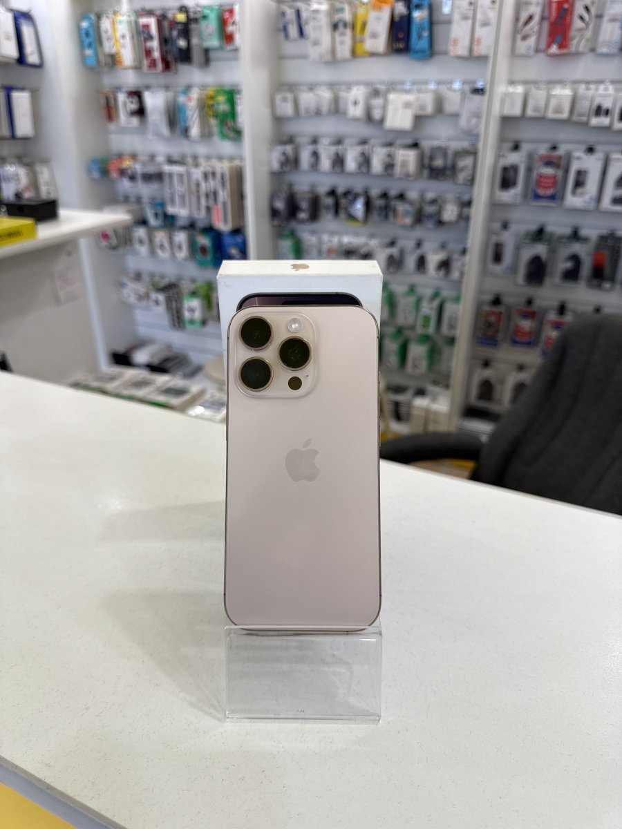 IPHONE 16 Pro 128gb 92%