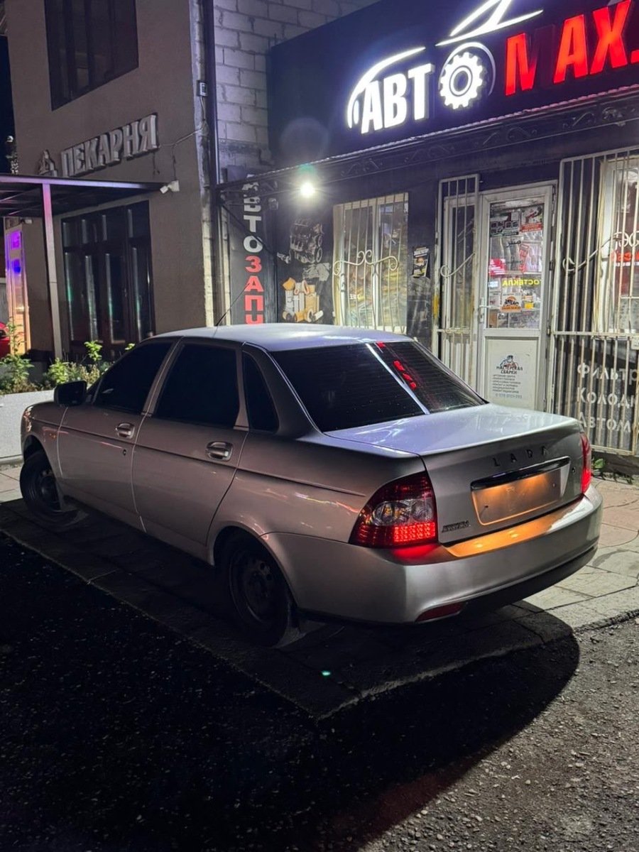 Продаю ладу приору 14 год